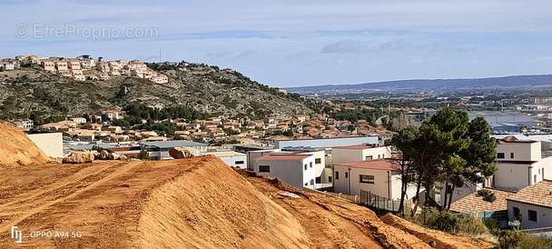 Terrain à NARBONNE