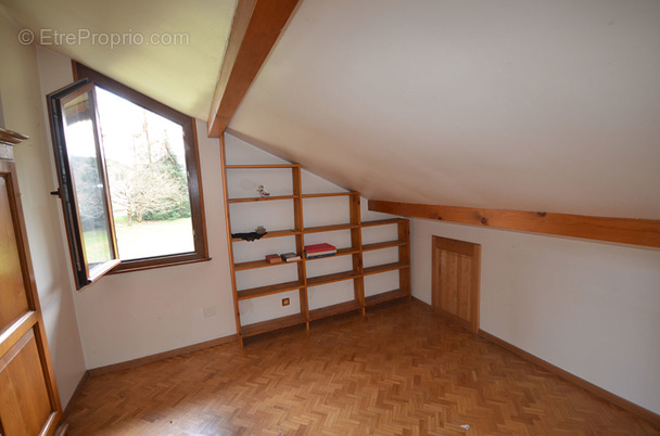 Appartement à GERARDMER