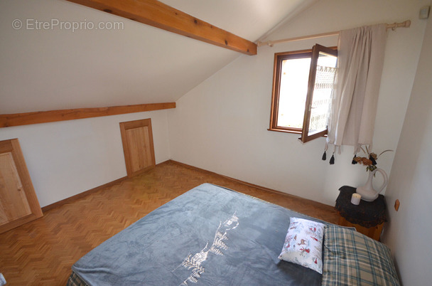 Appartement à GERARDMER