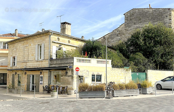 Maison à LIBOURNE