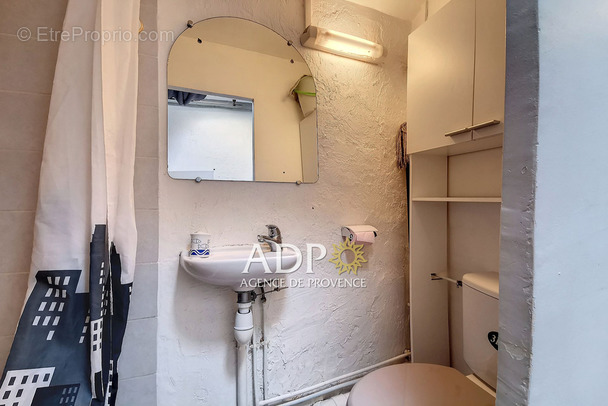 Appartement à GRASSE