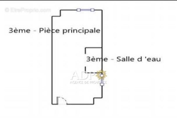 Appartement à GRASSE