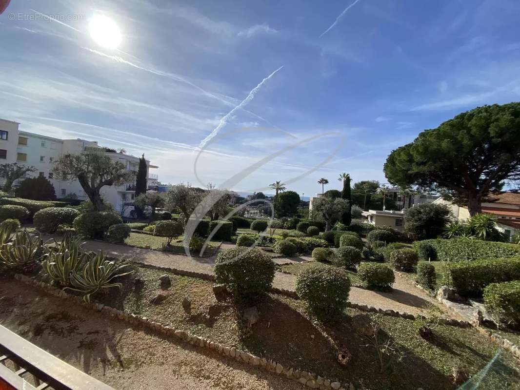 Appartement à ROQUEBRUNE-CAP-MARTIN