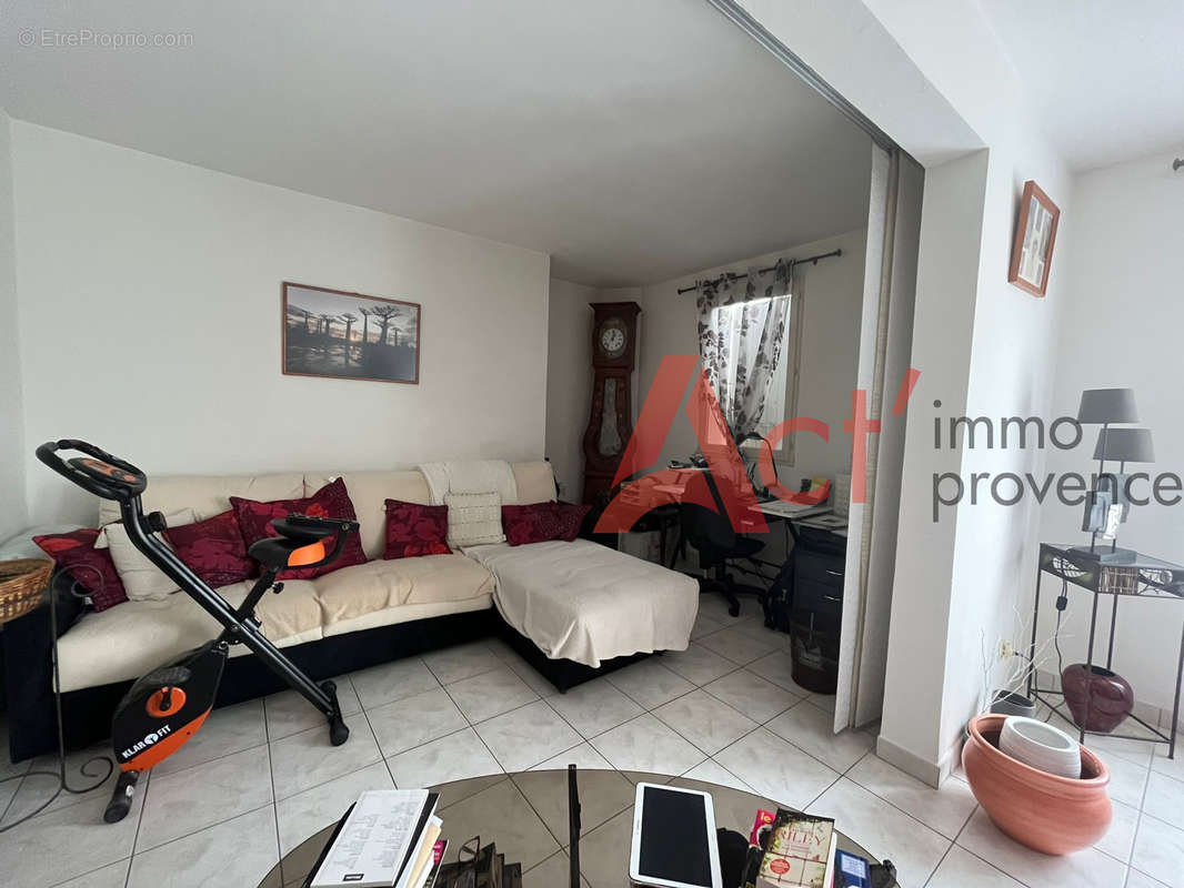 Appartement à DRAGUIGNAN