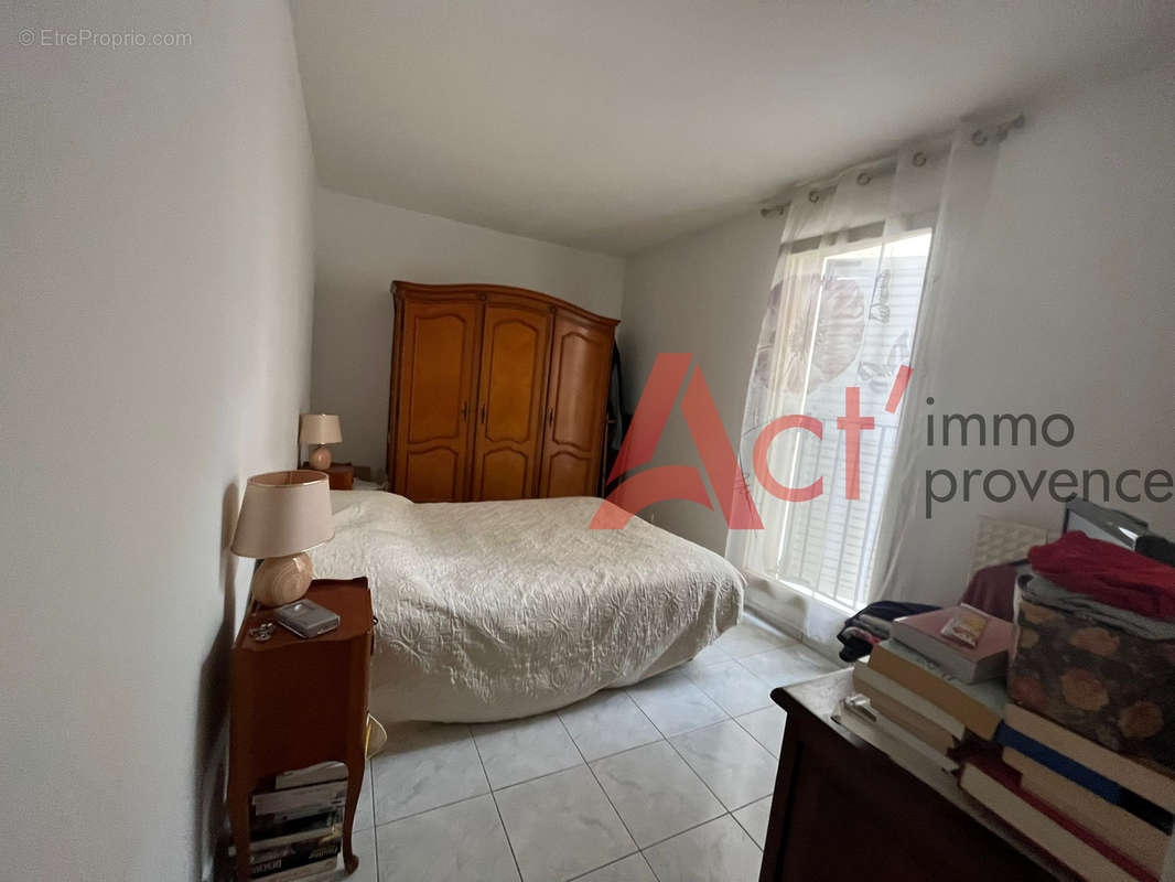 Appartement à DRAGUIGNAN