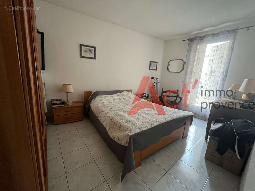 Appartement à DRAGUIGNAN