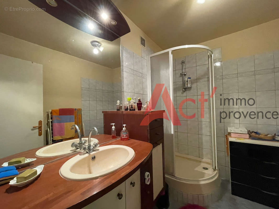 Appartement à DRAGUIGNAN