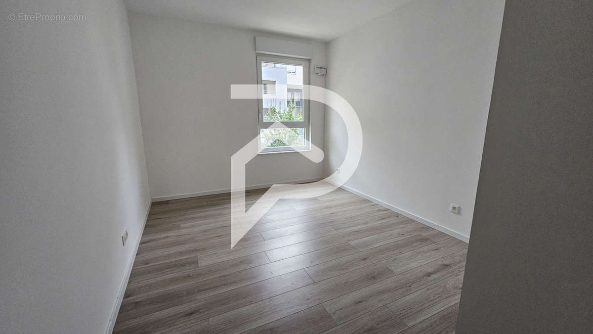 Appartement à METZ