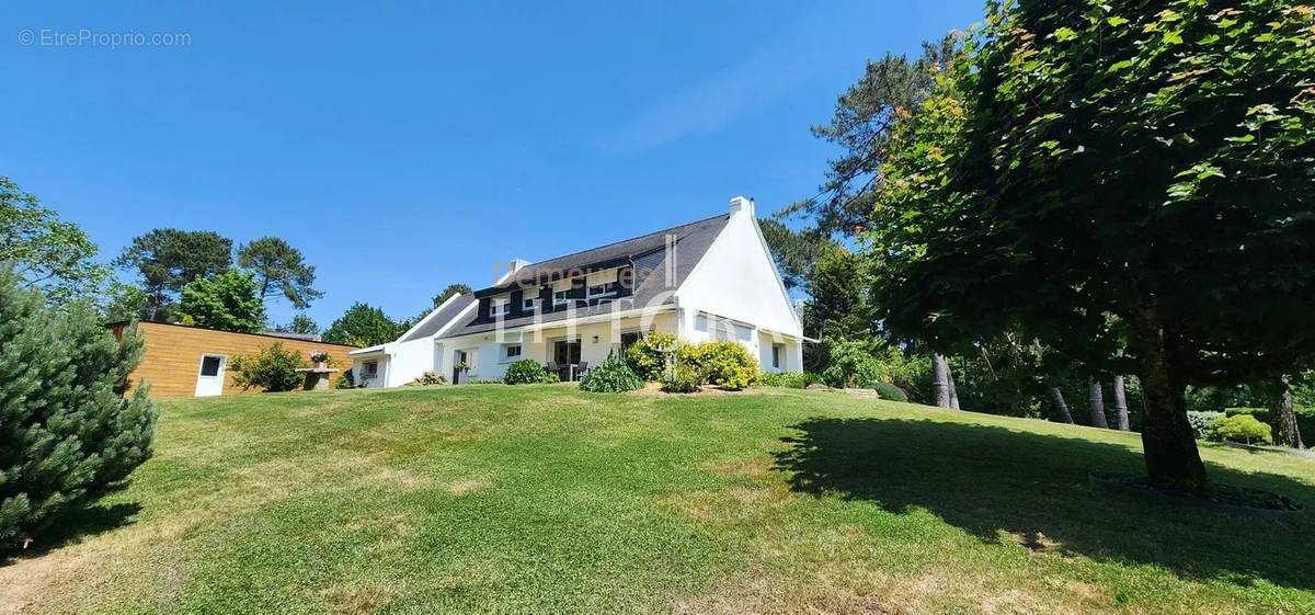 Maison à VANNES