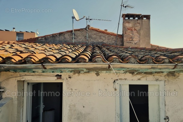 Maison à LE BOULOU