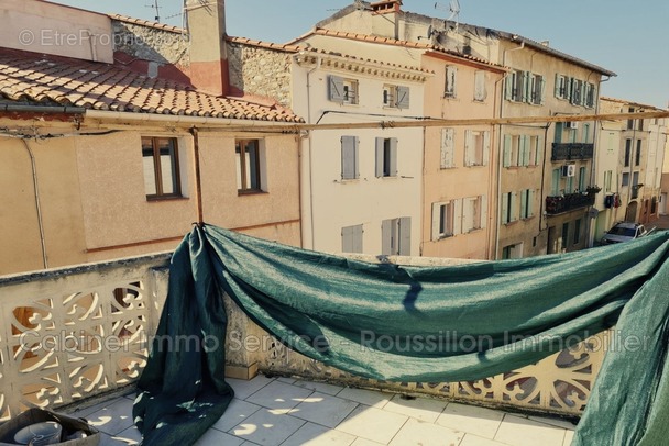 Maison à LE BOULOU