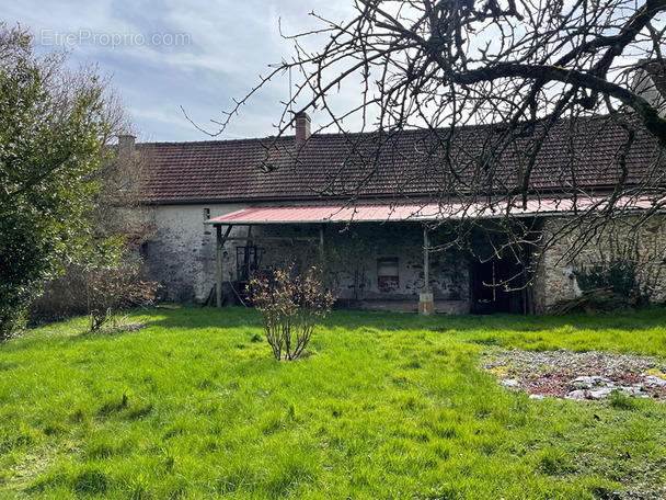 Maison à LA FERTE-SOUS-JOUARRE