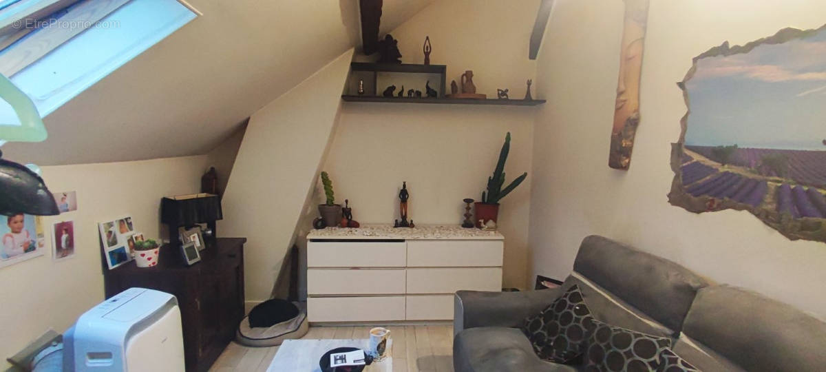 Appartement à DOURDAN