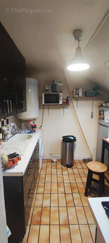 Appartement à DOURDAN