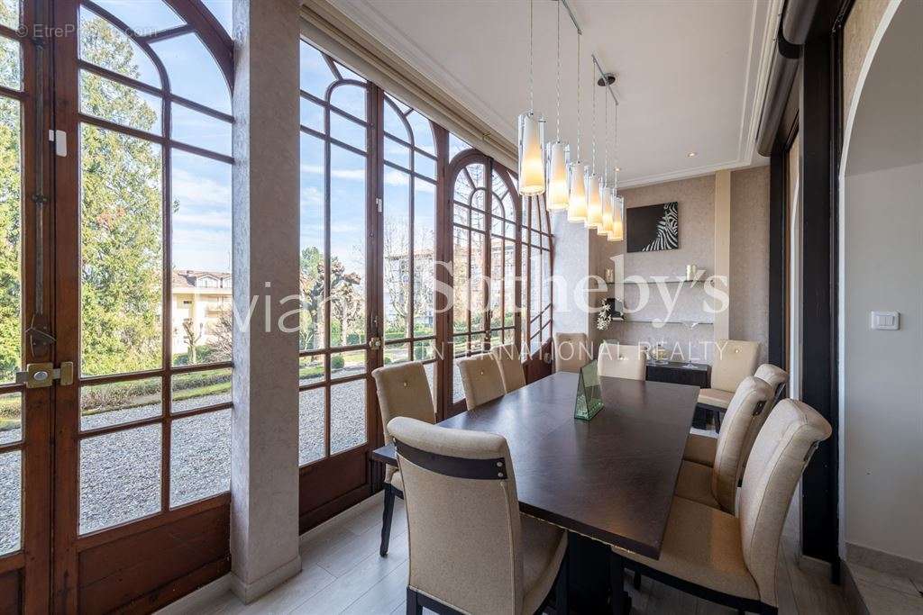 Appartement à EVIAN-LES-BAINS