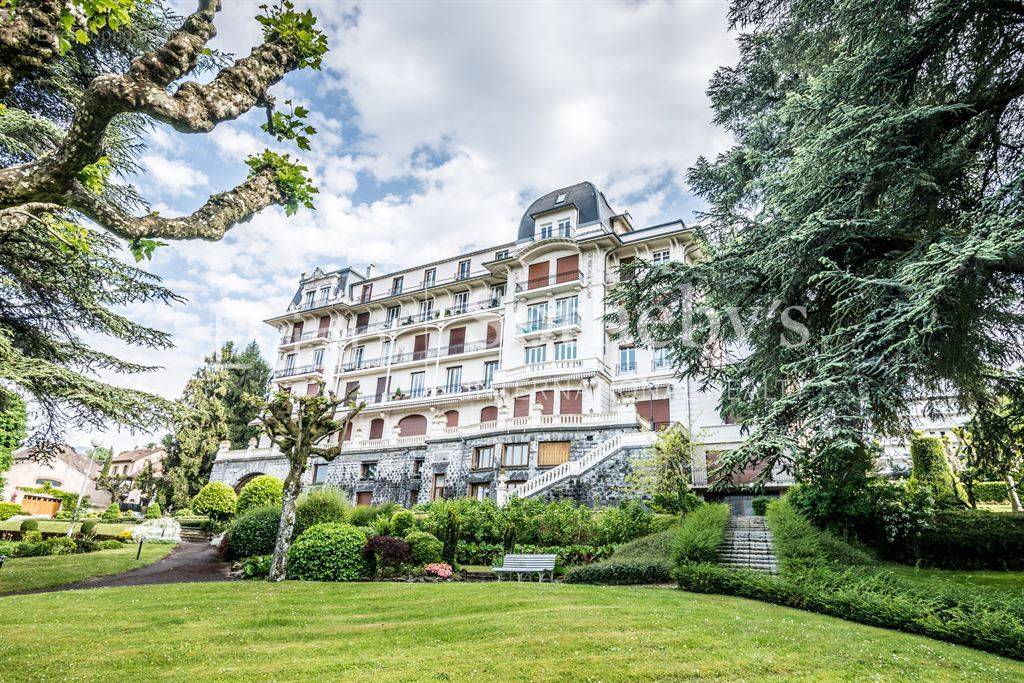 Appartement à EVIAN-LES-BAINS