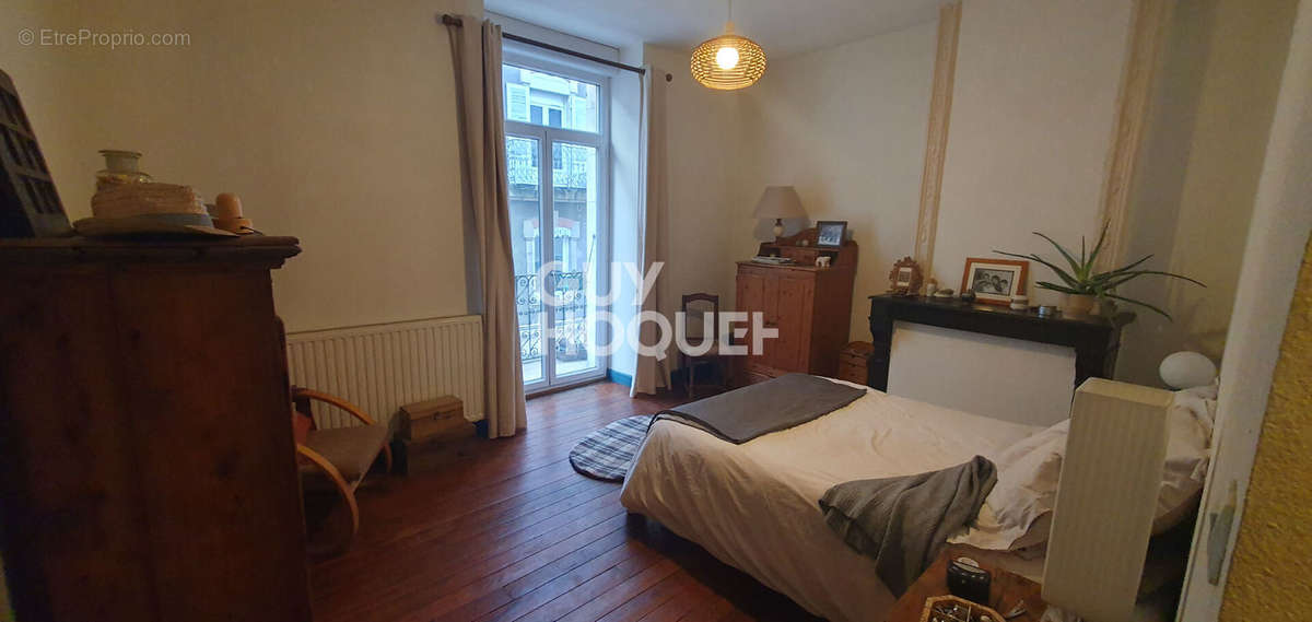 Appartement à VALS-LES-BAINS