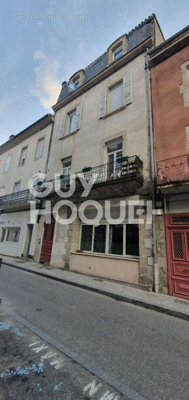 Appartement à VALS-LES-BAINS