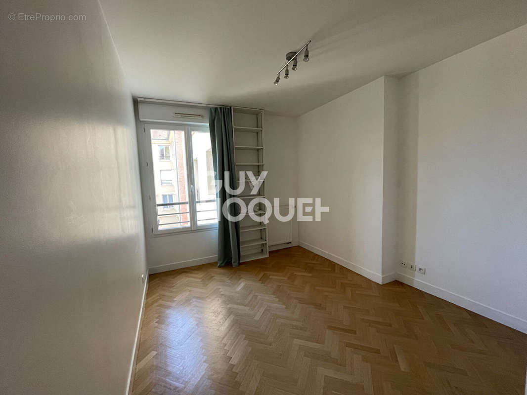 Appartement à AUXERRE