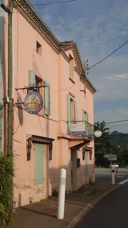 Appartement à SAINT-NIZIER-D&#039;AZERGUES