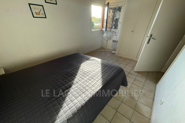 Appartement à SAINT-CYPRIEN