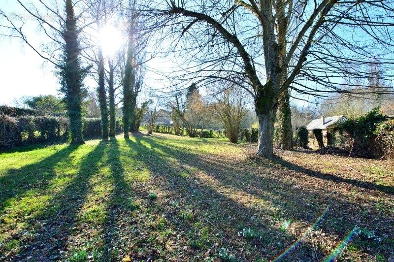 Terrain à CIVIERES