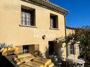 Maison à CAUMONT-SUR-DURANCE