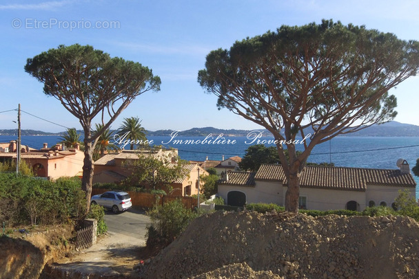 Maison à SAINTE-MAXIME