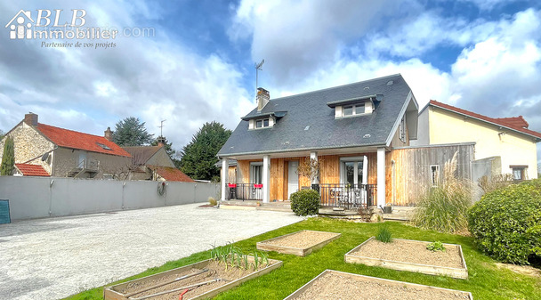 Maison à RAMBOUILLET