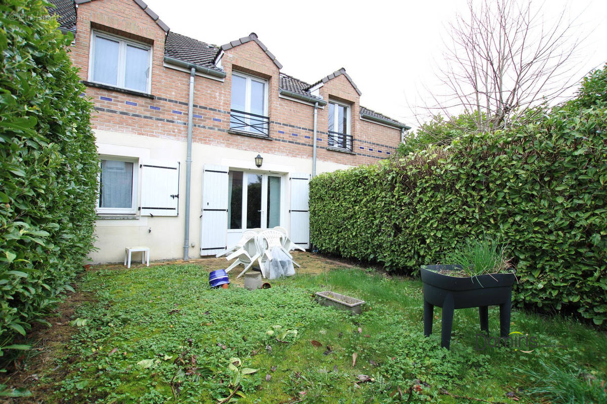 Appartement à LYS-LEZ-LANNOY