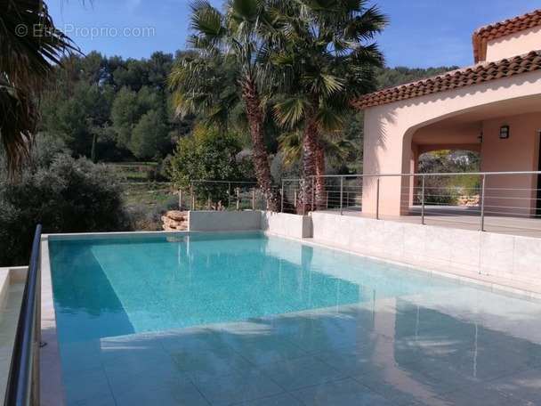 Maison à BANDOL