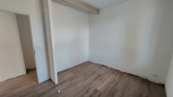 Appartement à CINTEGABELLE