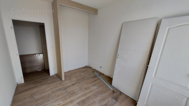 Appartement à CINTEGABELLE