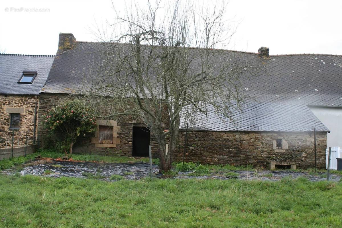 Maison à GUEGON