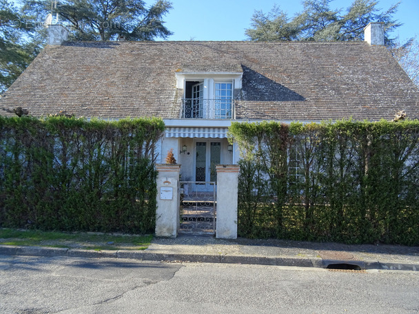 Maison à MARMANDE