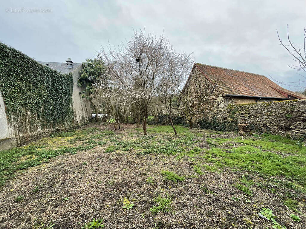 Maison à FRETEVAL