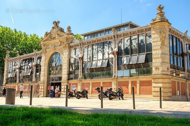 Maison à NARBONNE