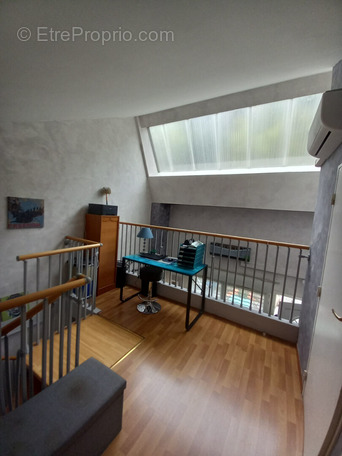 Appartement à VIENNE