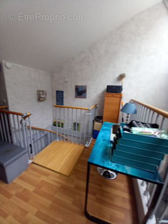 Appartement à VIENNE