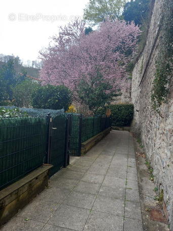 Appartement à VIENNE