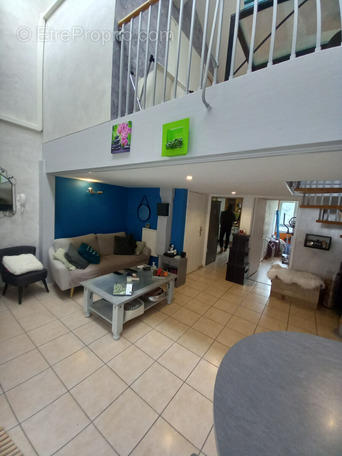 Appartement à VIENNE