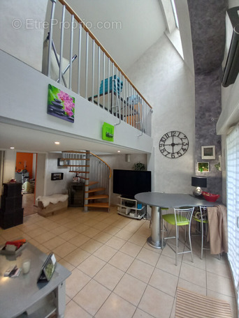 Appartement à VIENNE