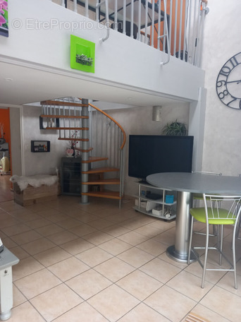 Appartement à VIENNE