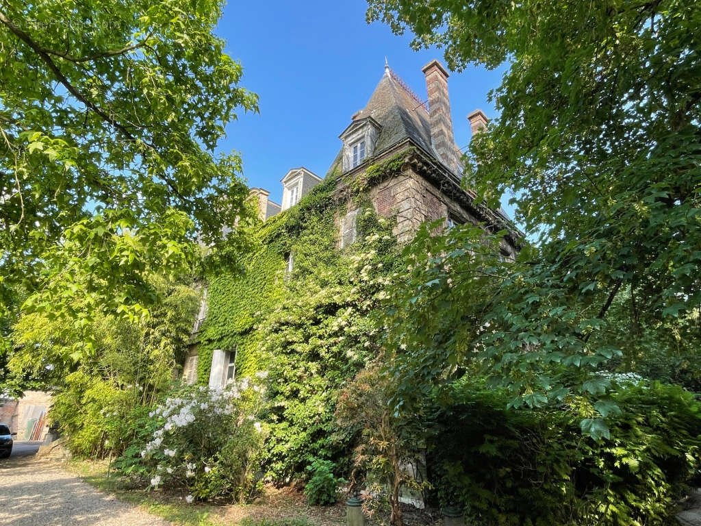 Maison à LES ANDELYS