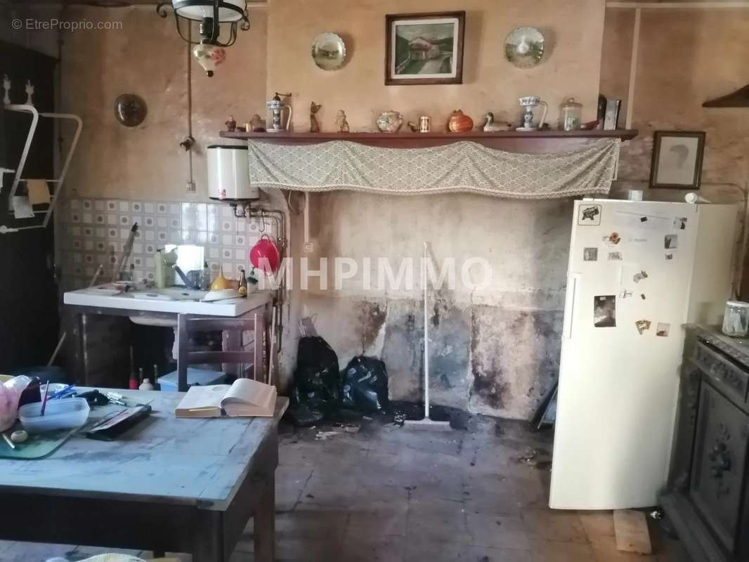 Appartement à PUYCELCI