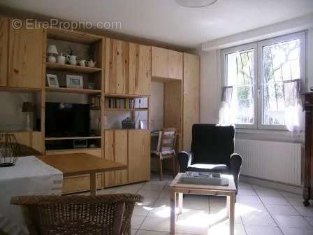 Appartement à AULNAY-SOUS-BOIS