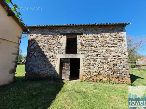 Maison à SAVIGNAC