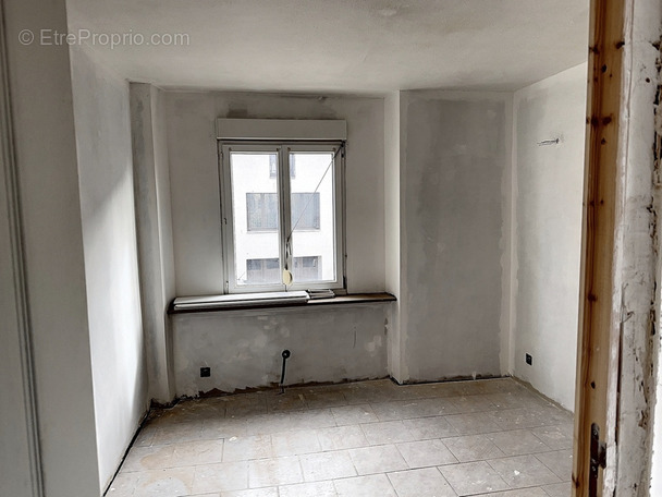 Appartement à MELISEY