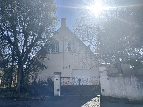 Maison à MARMANDE