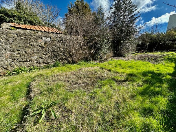 Maison à BOULOGNE-SUR-MER